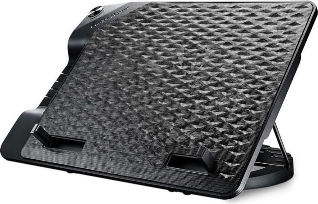 CoolerMaster Notebook Kühler Master Notepal ErgoStand III Zdjęcie produktu 