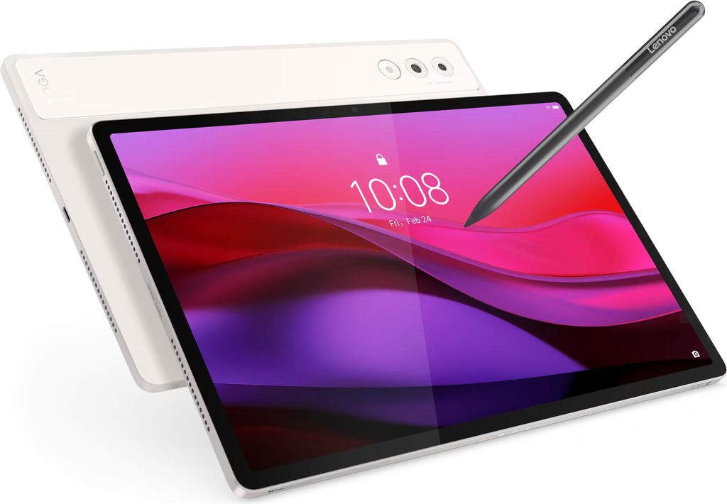Lenovo Yoga Tab Produktbild 
