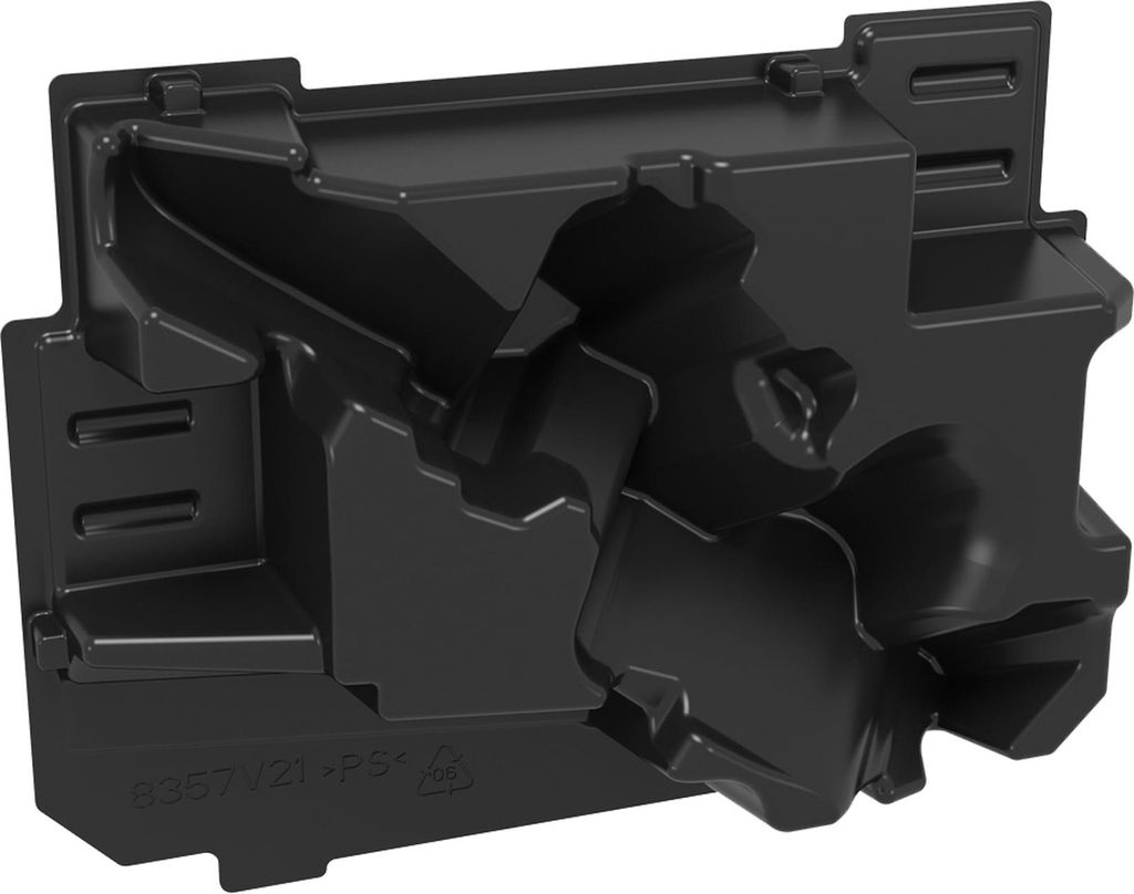 Makita Tiefziehteil für Akku-Astsäge MAKPAC Gr. 3 - 8357V2-1