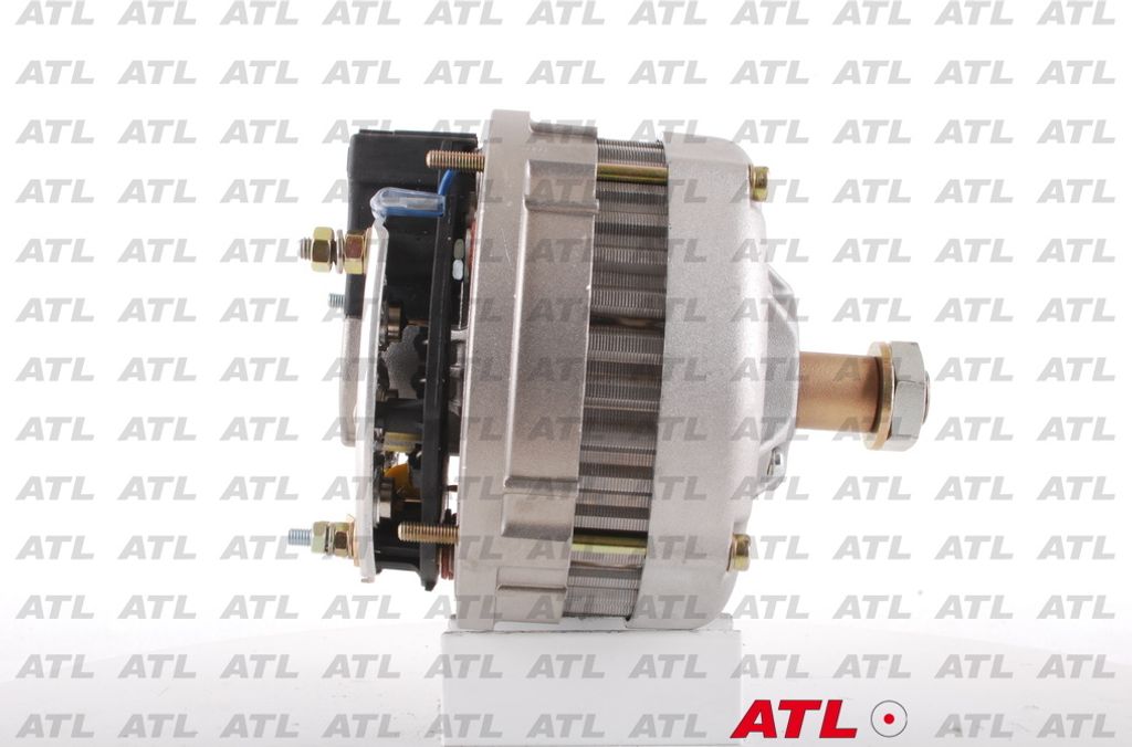 ATL Lichtmaschine Generator LiMa