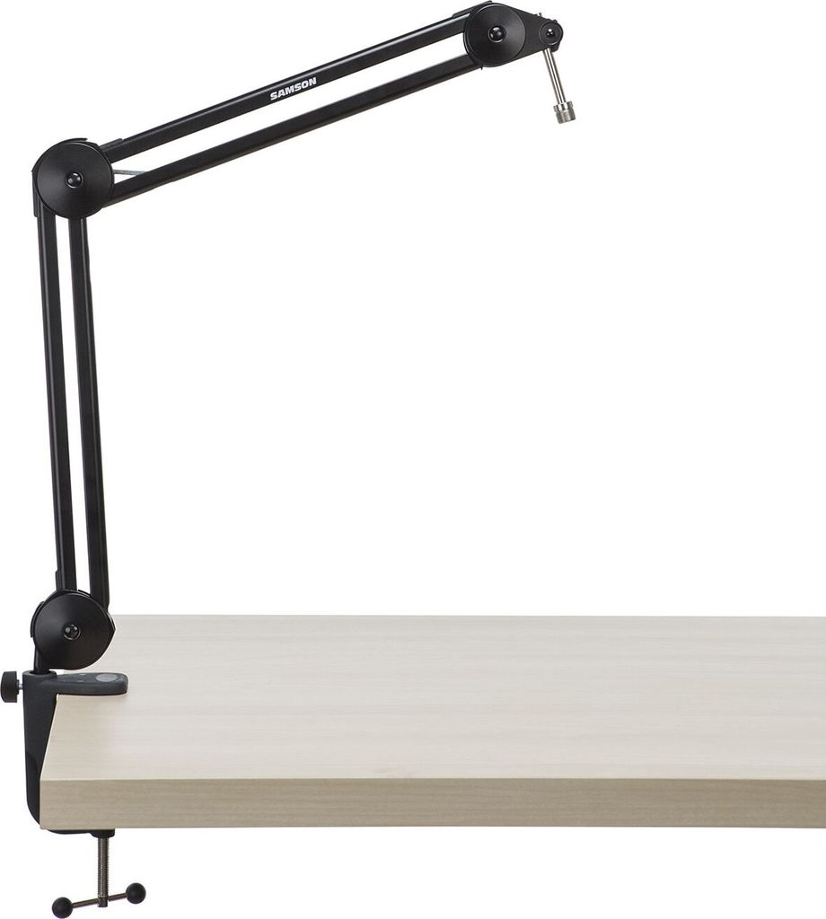 Samson MBA38 Tisch Mikrofonständer