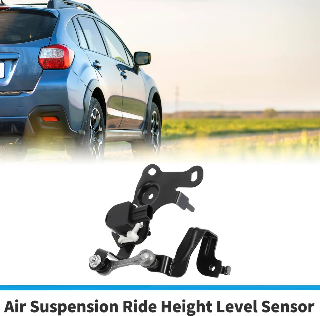 Capteur de Niveau Suspension pour Lexus CT200h 2011-2015 Arrière Droit