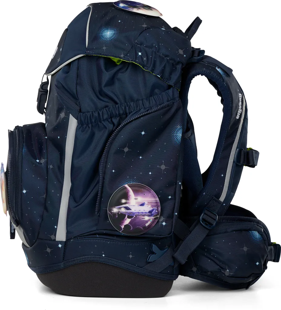 Fini le mal de dos avec le ergobag Pack Set sac à dos KoBärnikus 2025 - 3