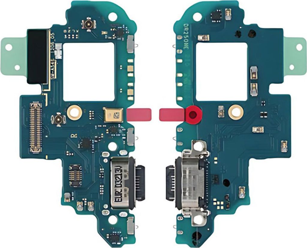 Original Samsung Galaxy A54 A546B Ladebuchse Mikrofon USB Produktbild 
