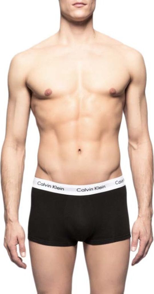 Confezione 3 boxer uomo tripack CK CALVIN KLEIN articolo Immagine del prodotto 