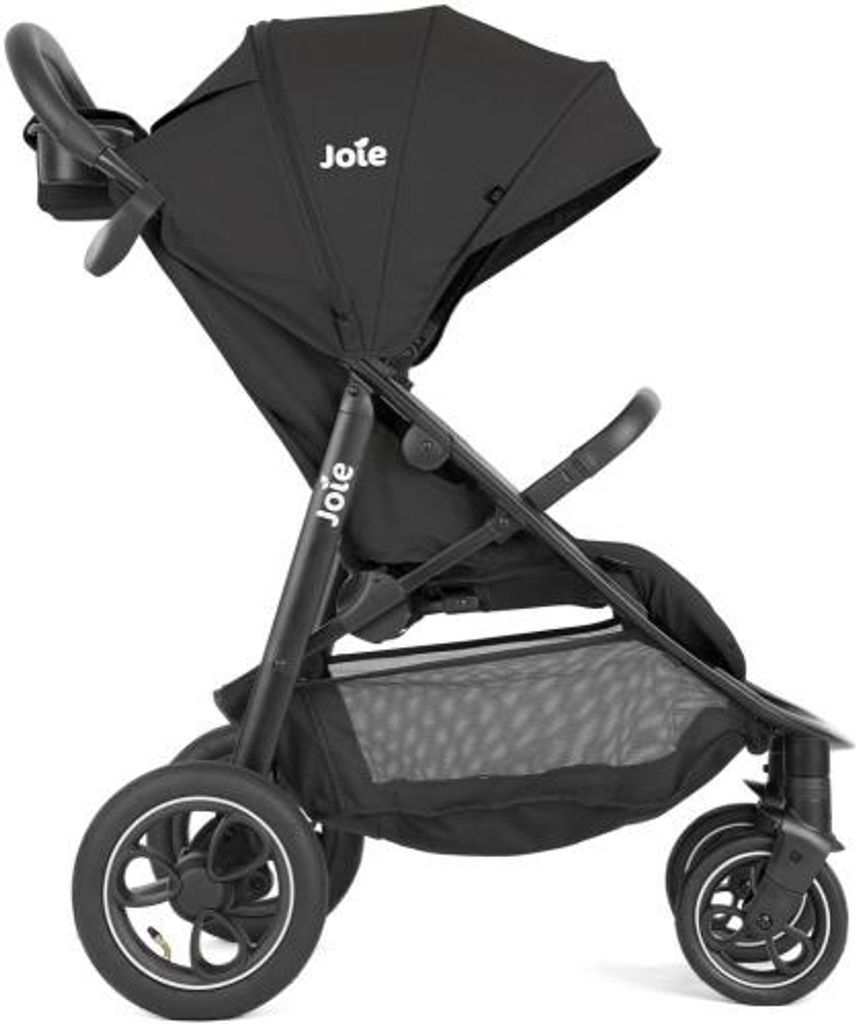 Joie Litetrax Pro Air Shale Produktbild 3