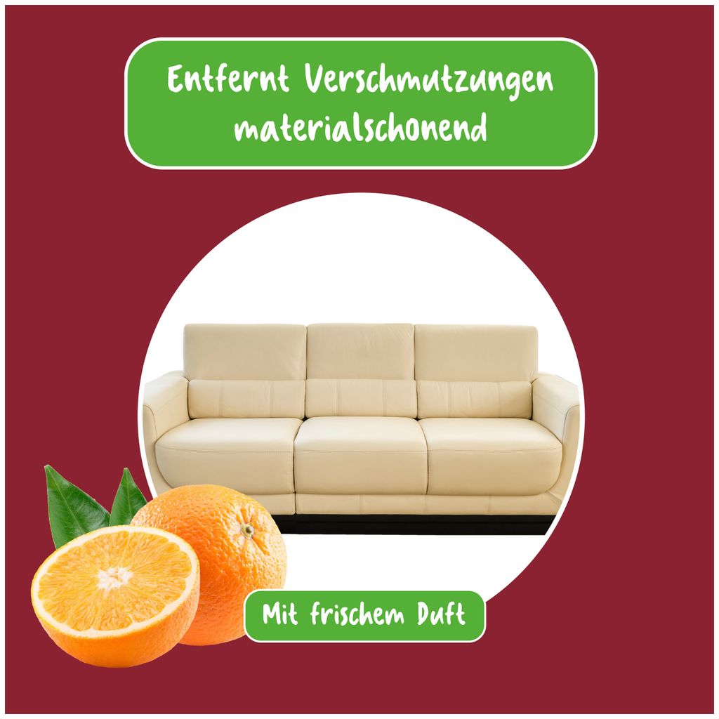 Poliboy Kunstleder Reiniger Sprühflasche - Inhalt 375 ml, Produktbild 5