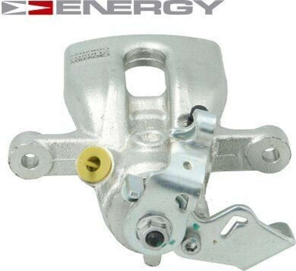 ENERGY Bremssattel Hinten Links passend für MERCEDES-BENZ CITAN Kasten (415) ZH0203