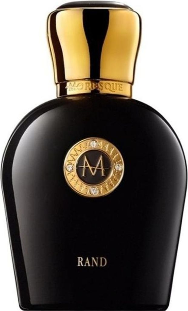 Moresque Rand EDP 50 ml UNISEX Image du produit 