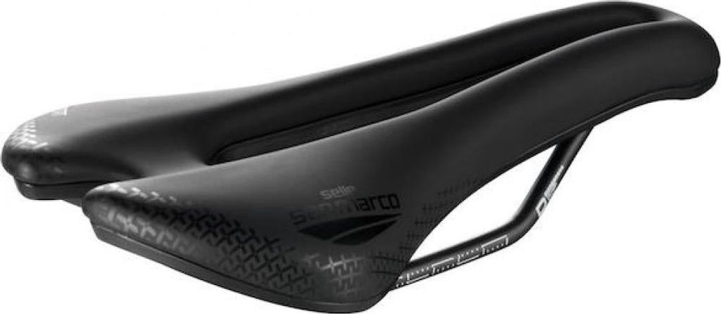 San Marco ASPIDE DYNAMIC COMFORT SHORT NARROW OPEN-Sattel