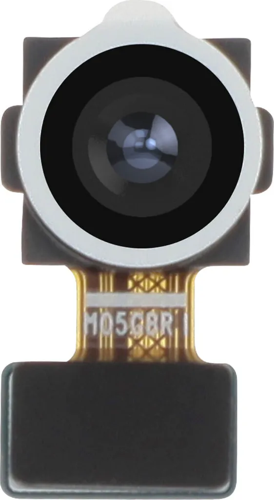 Réparer Caméra Macro Samsung A33 A52 A72 avec Objectif 5MP de Rechange