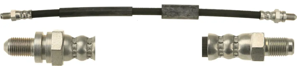 Tuyau de frein arrière pour Puma TRW PHC125 conforme aux normes OE XN31