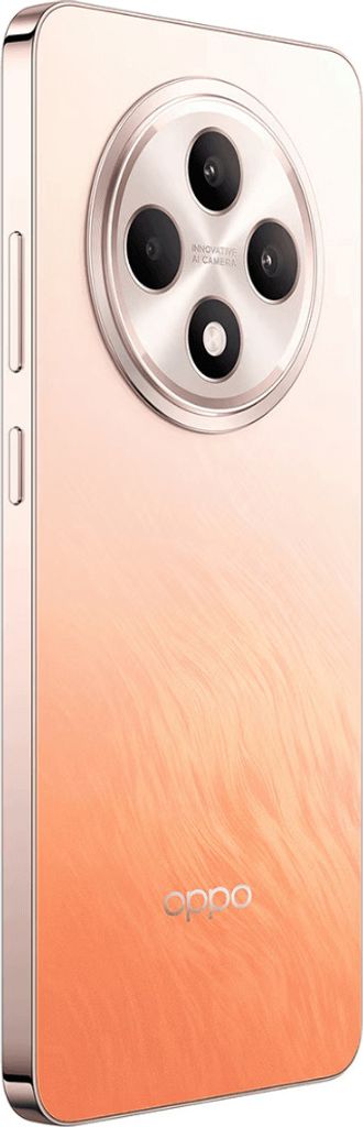 OPPO Reno12 F 4G 16,9 cm (6.67") Dual-SIM Android 14 USB Produktbild 7