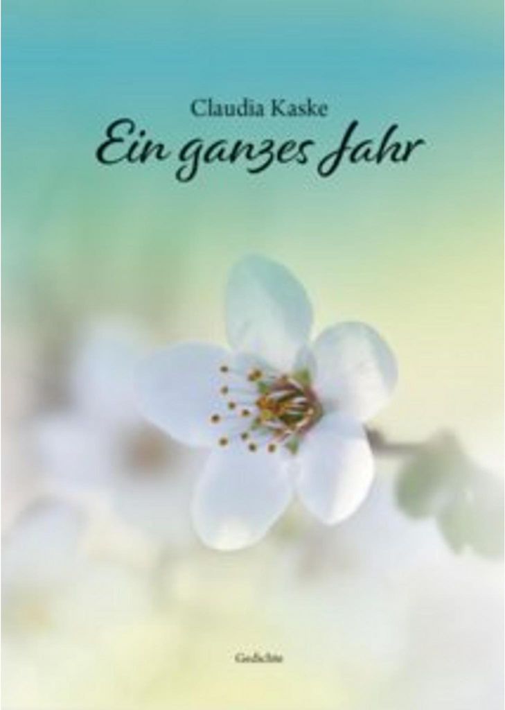 Ein ganzes Jahr