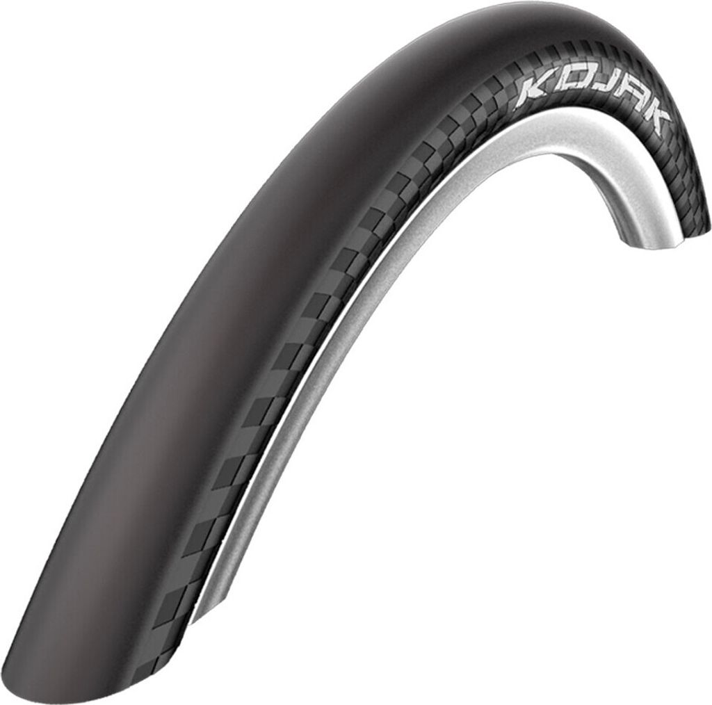 Schwalbe Kojak 20x1.35 (35-406) HS385 Performance RaceGuard Produktbild 
