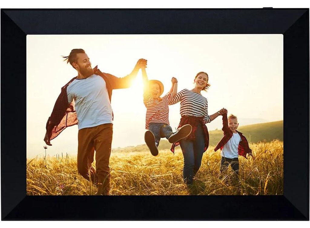 Smart Frame WiFi 103 Digitaler Bilderrahmen Produktbild 
