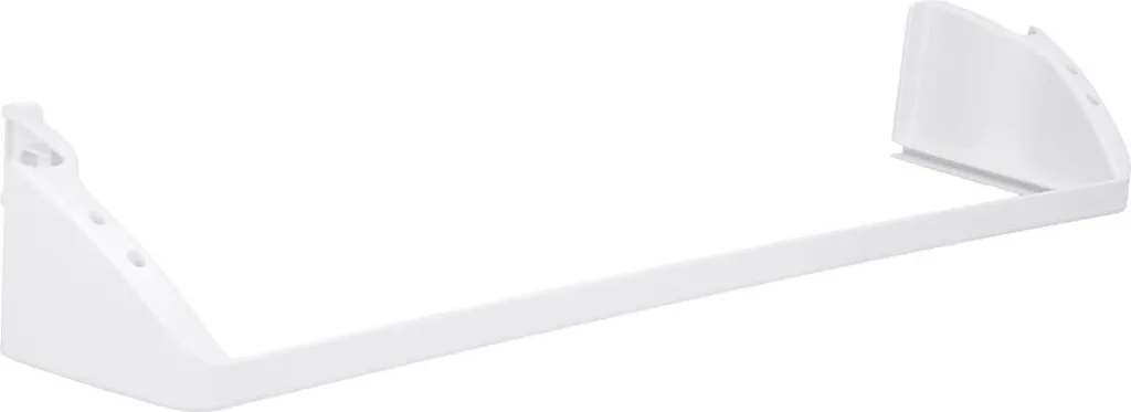 Balconnet Porte-bouteilles Robuste pour Liebherr 7422888 - Design Transparent