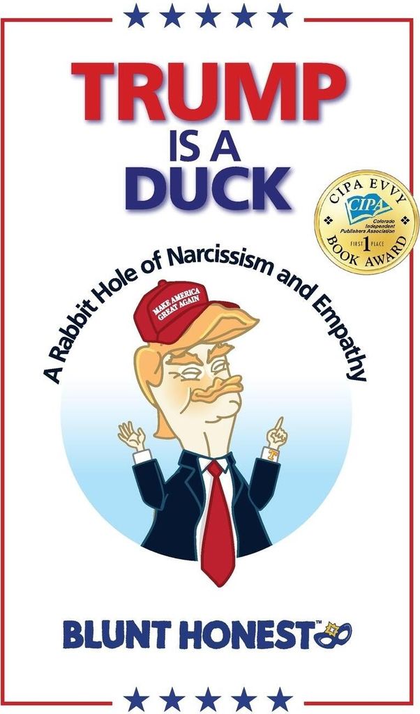 Trump Is a Duck