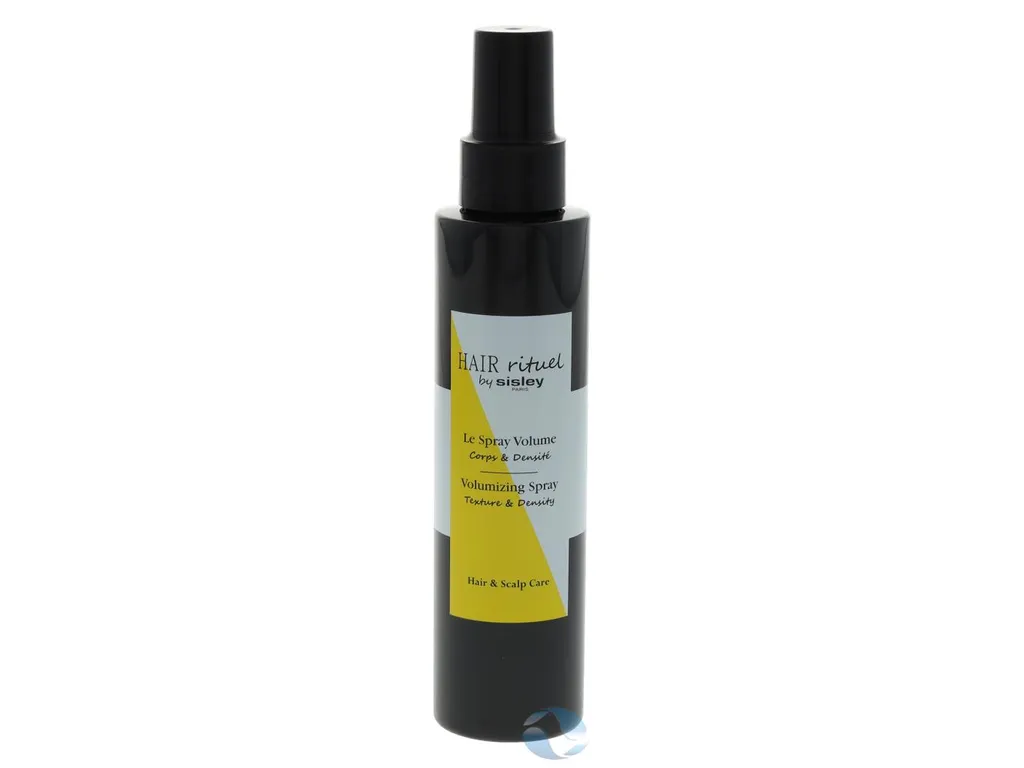 Spray Volumateur Hair Rituel Sisley - Booster de Racine pour Cheveux Fins