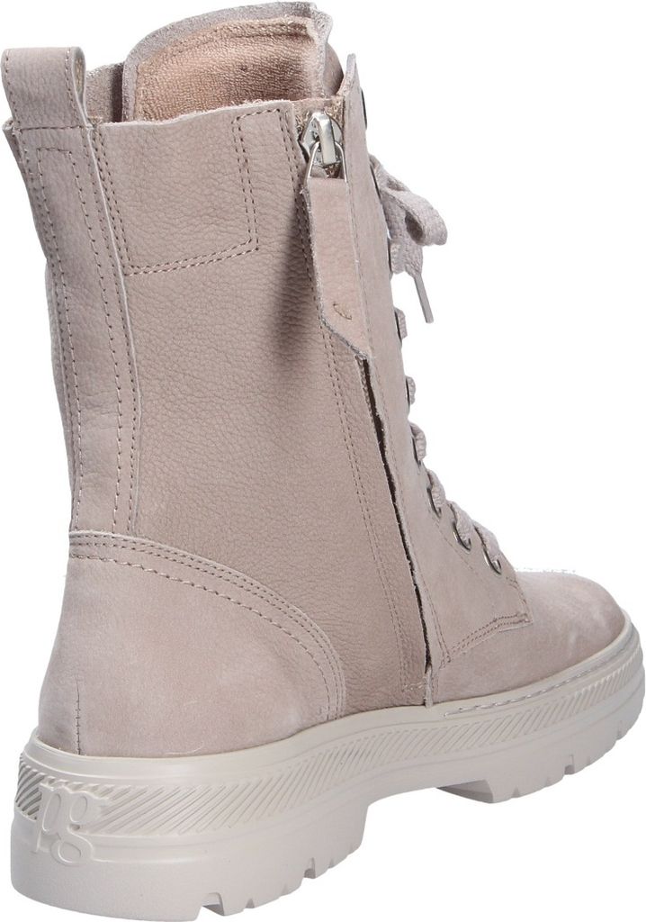 Paul Green Schnürstiefeletten Damen 31363135303131 Grau 37 Produktbild 4