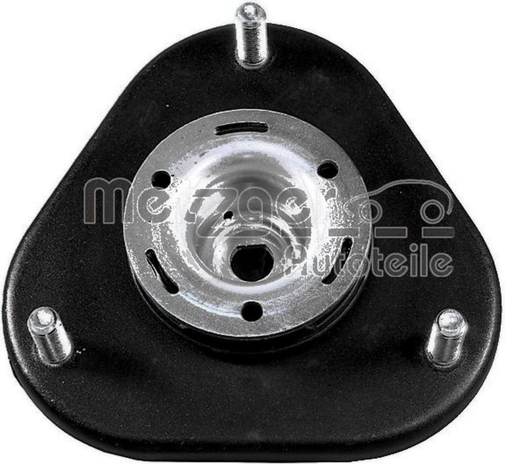 Federbeinstützlager oben ohne Lager METZGER für u.a. TOYOTA AVENSIS