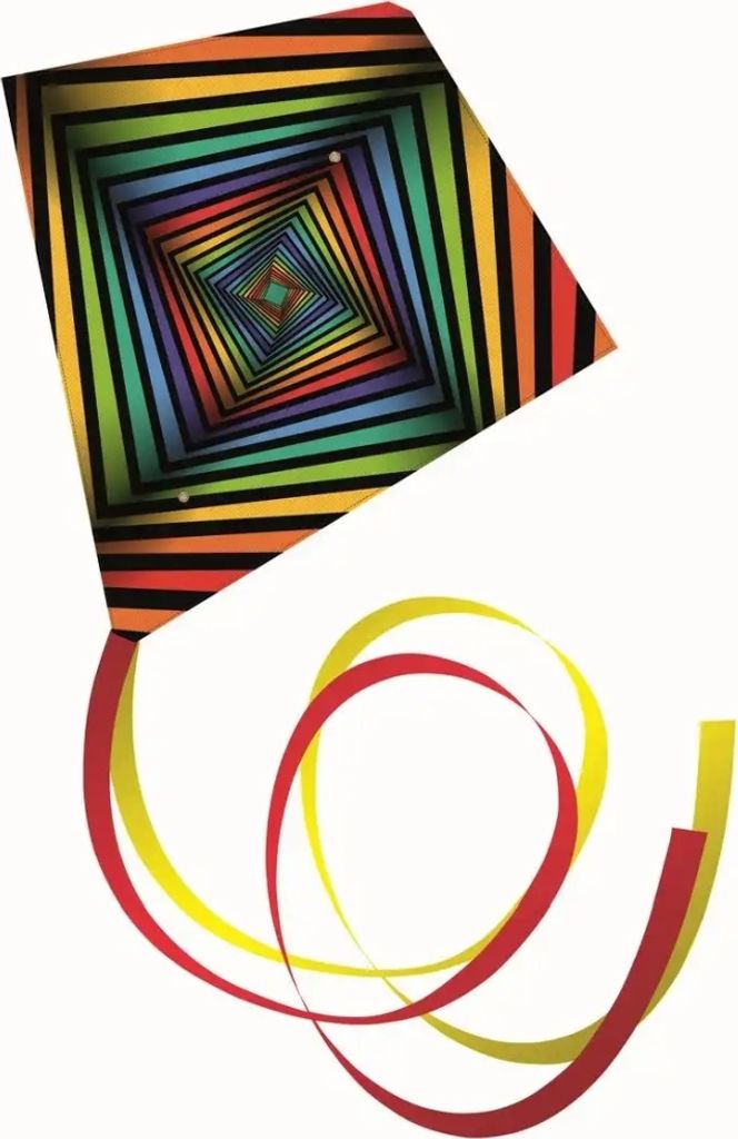 Einleinerdrachen Square 4001664912438 Produktbild 