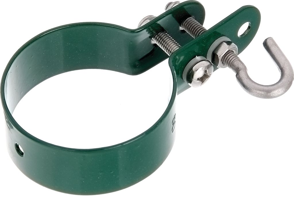 Alberts 855468 Morsetto per aste di tensione intrecciate, Immagine del prodotto 