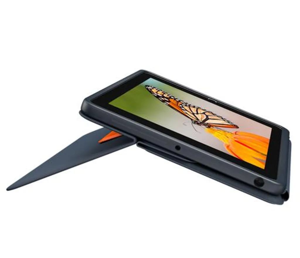 Pack Protection iPad 10.2 Logitech Rugged Combo 3 pour Étudiants et Pro