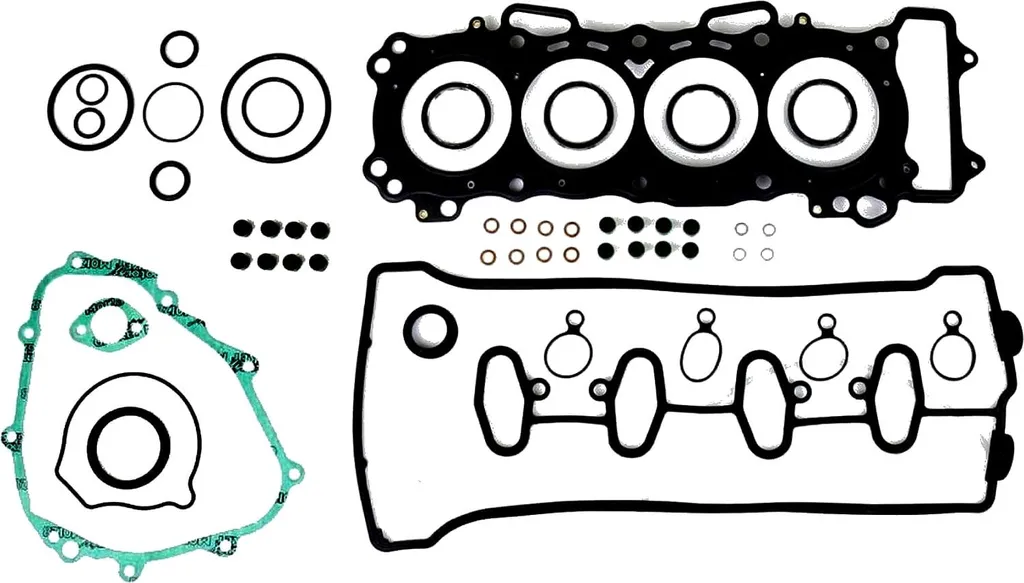 Joints moteur Honda CBR 600 F 2001-2007 Pamoto - Résistance thermique