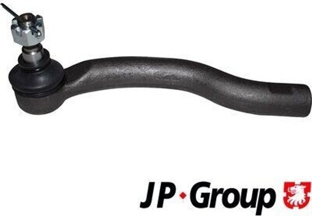 JP GROUP Spurstangenkopf Spurstange für TOYOTA RAV 4 III Produktbild 