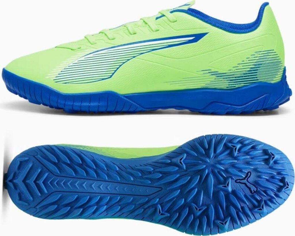 Puma ULTRA 5 Play TT shoes 107905-03 Pullunder Puma Größe: 46 1/2,