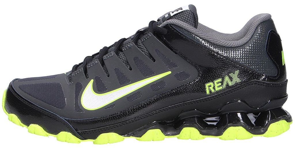 Nike Herren Sneaker REAX 8 TR schwarz Größe EUR 44,5