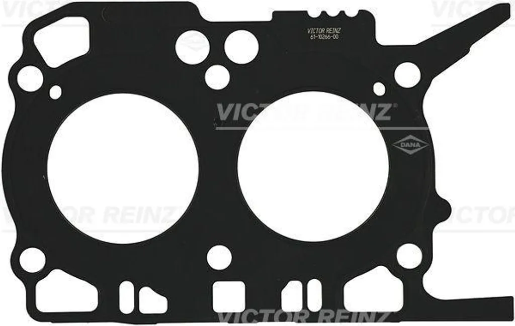 Joint de culasse pour réparation moteur Subaru Forester et Outback BS