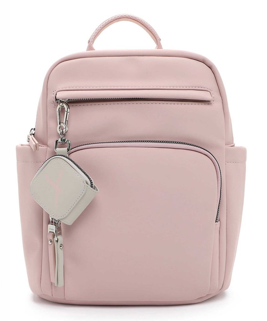SURI FREY sac à dos pour ordinateur portable sac à dos pour Image du produit 