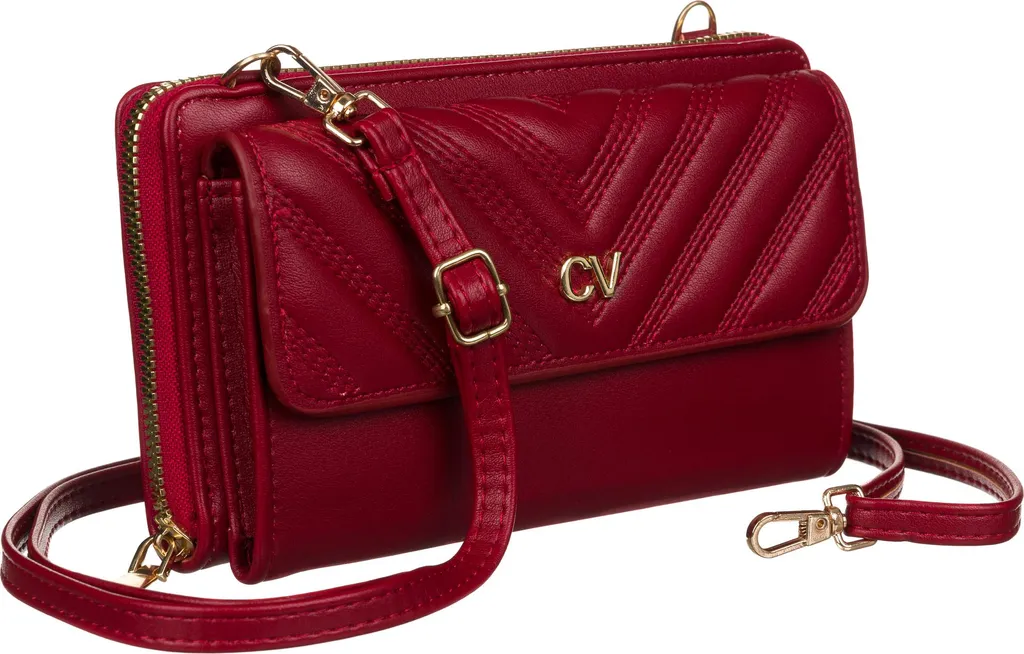 Idea Regalo Donna: Portafoglio Cavaldi Rovicky 2692-00 in Pelle