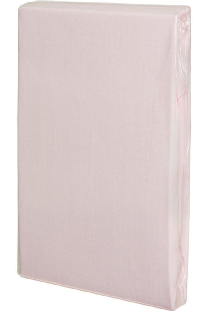 Fillikid Spannleintuch Lyocell 140x70 cm natur
