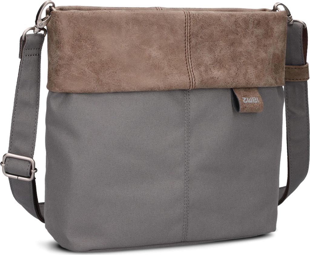 zwei Olli OT8 - Schultertasche 25 cm (rock) Produktbild 