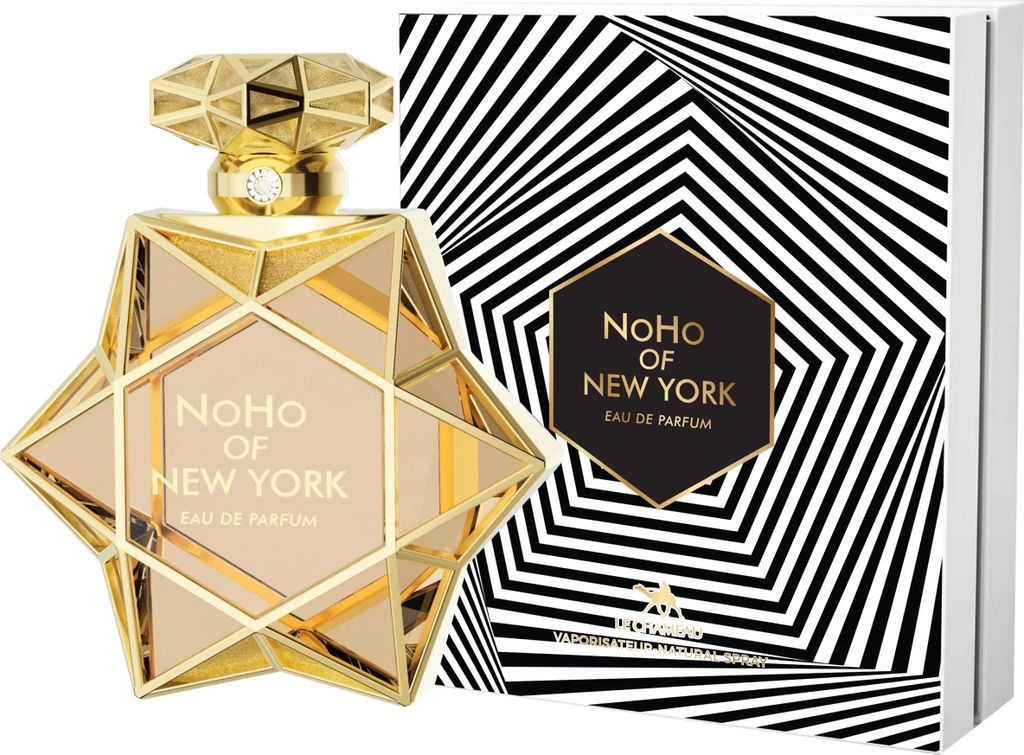 Le Chameau Noho Of New York Eau de Parfum 85 ml
