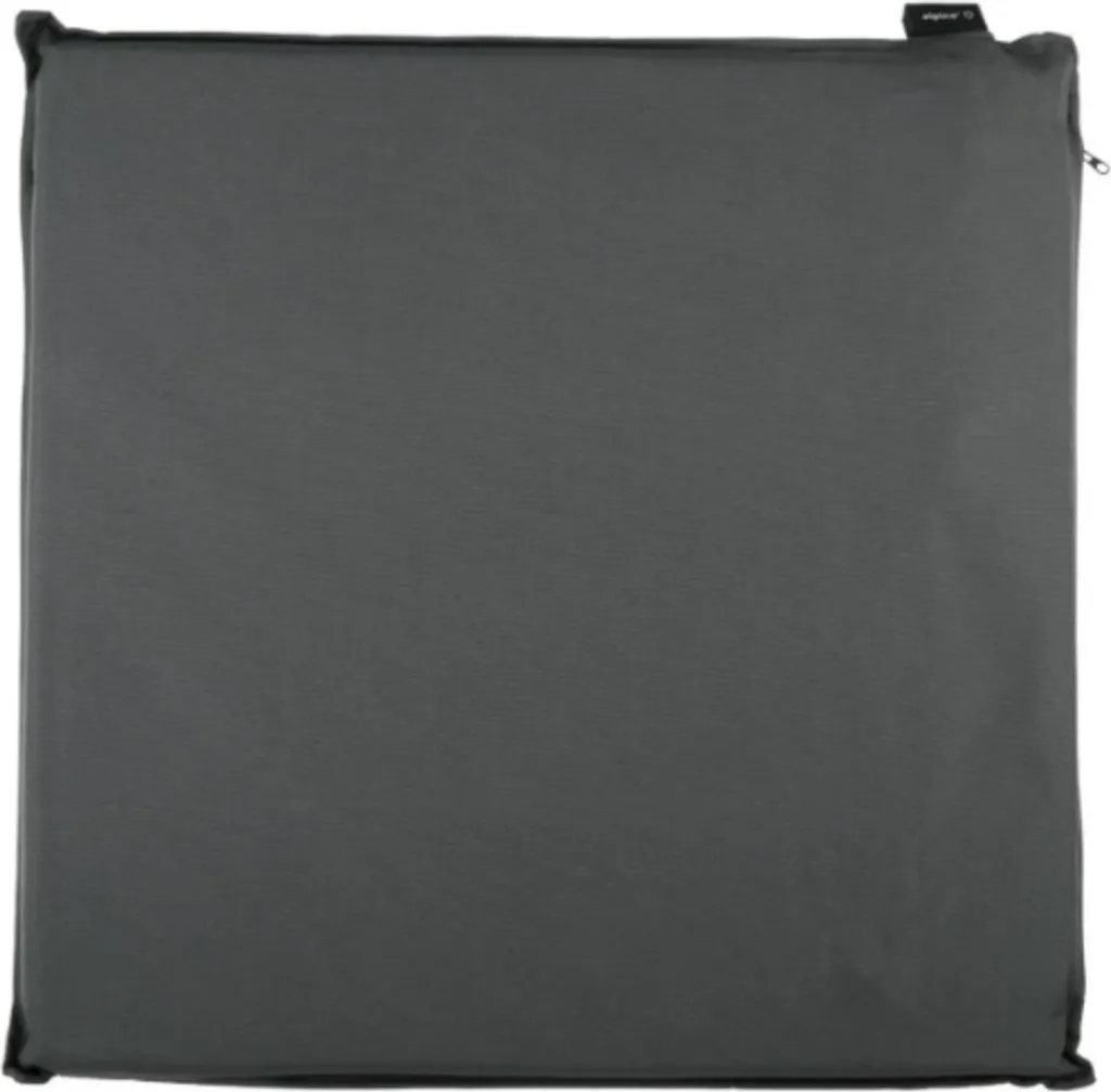 Froid en extérieur ? Coussin chauffant électrique étanche USB-C 45x45