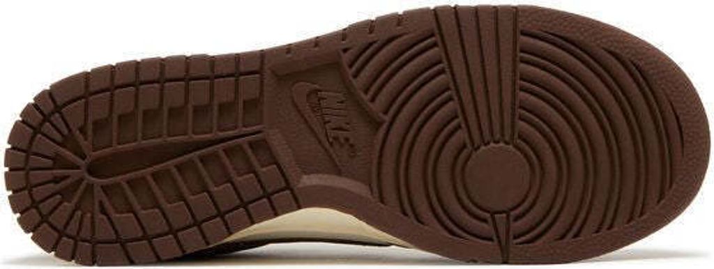 Nike Dunk Low- Cocoa Wow, DD1503-124, veľkosť 39 Obrázok produktu 9