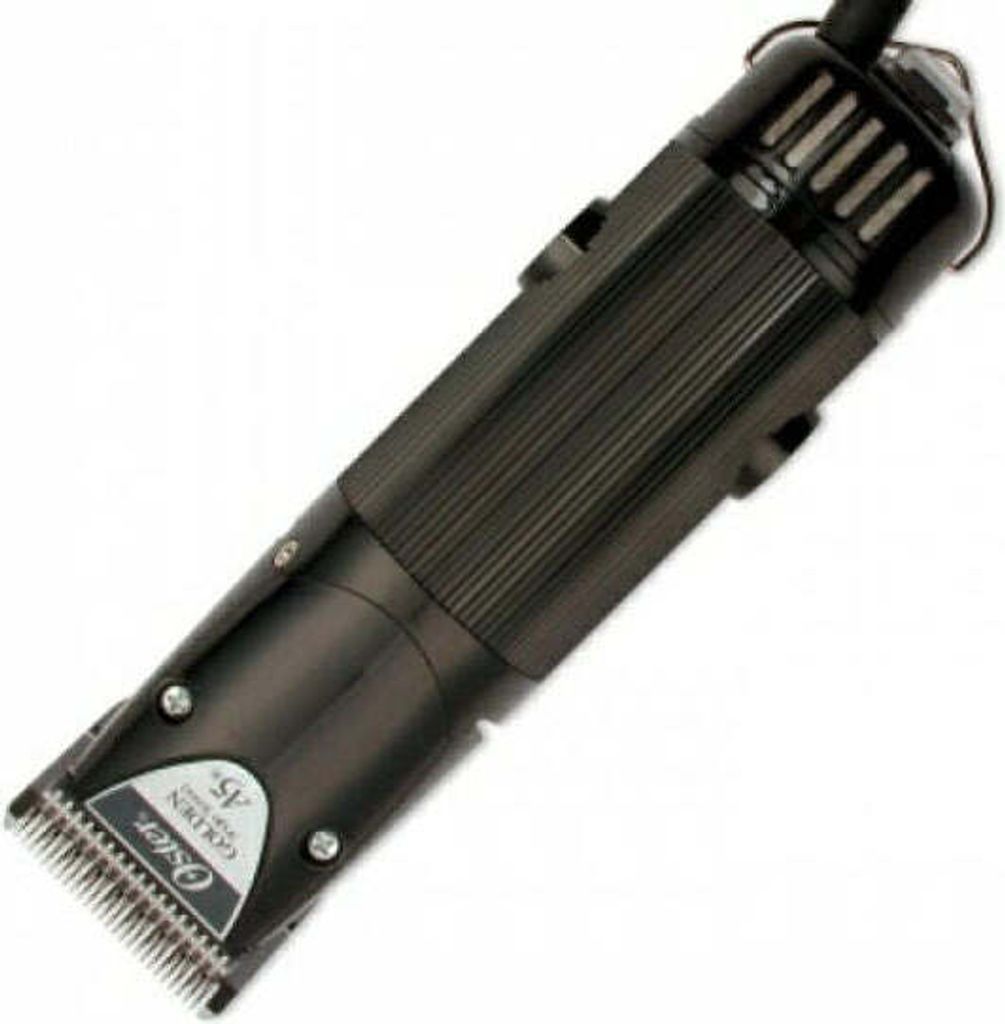 Oster Trimmer Golden A5 1 Geschwindigkeit