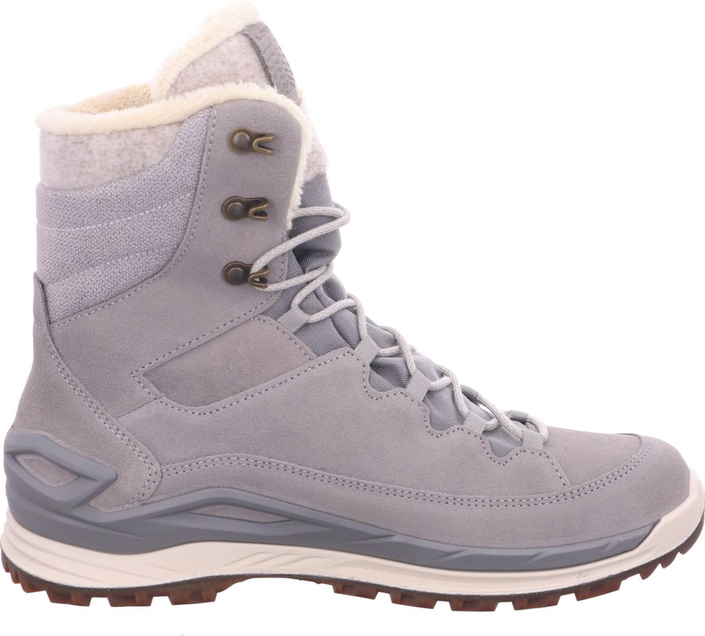 LOWA Calceta Evo GTX Schuhe Damen grau 40 Produktbild 16