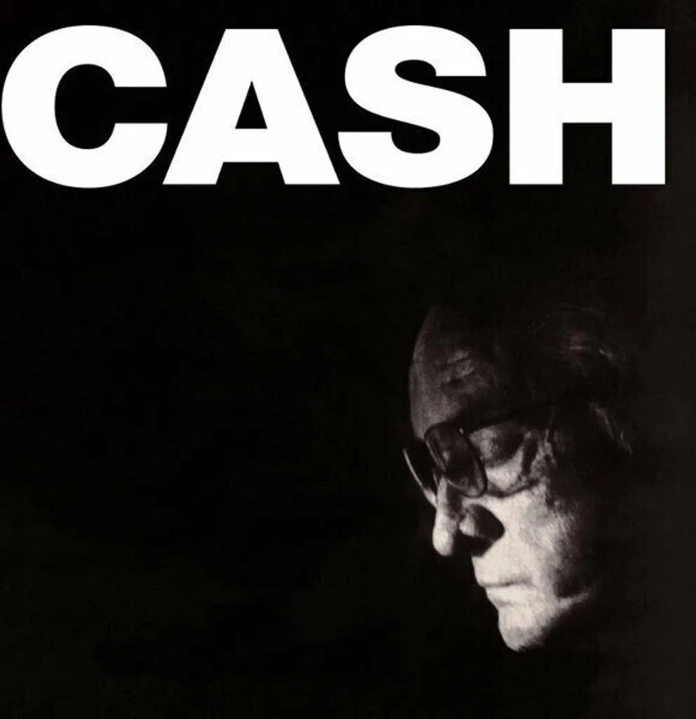 Johnny Cash American IV The Man Comes Around Vinyle 180g 2 LP Neuf