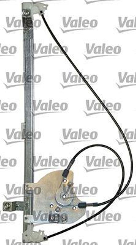 VALEO 851138 Fensterheber OE 8200017909 kompatibel mit Espace