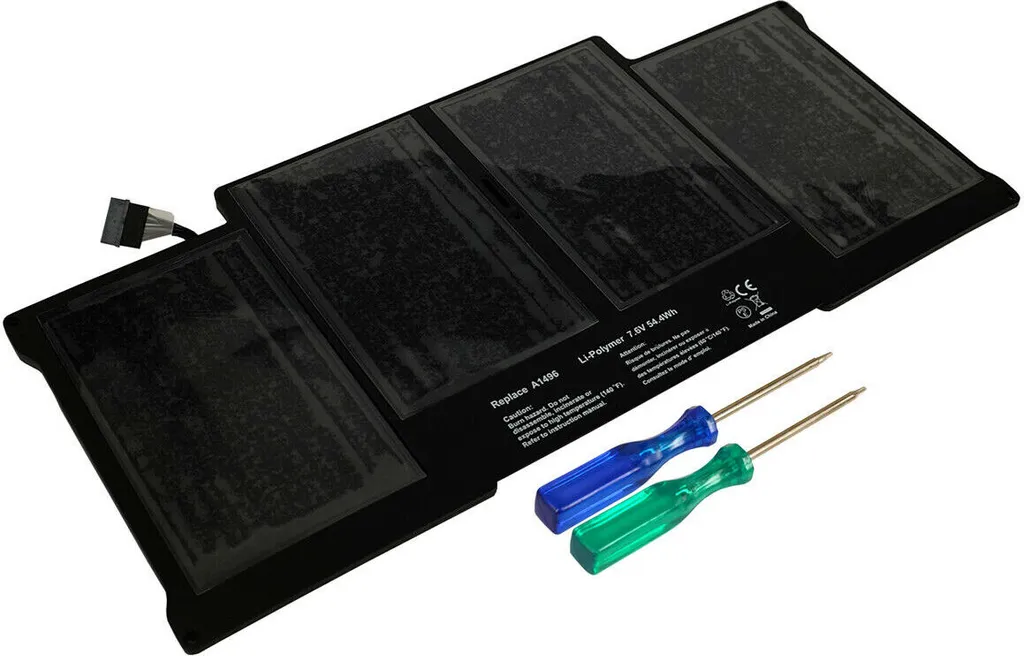 Batteria A1466 MacBook Air 13 2013-2015 MD760 MD761 | Convenienza