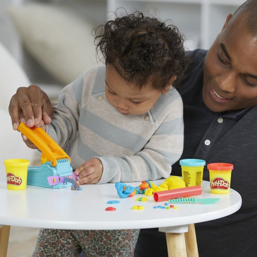 Hasbro Play-Doh Fun Factory štartovacia sada Obrázok produktu 8
