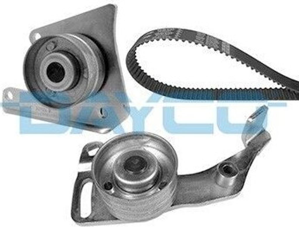 DAYCO KTB115 Zahnriemensatz für FIAT DUCATO Pritsche/Fahrgestell (230)