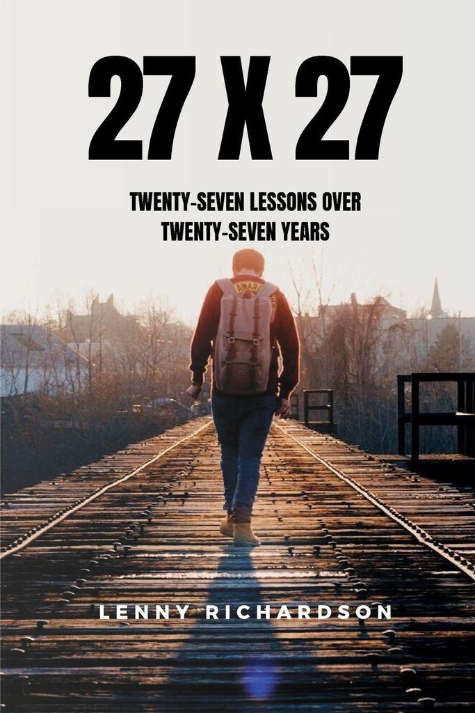 27 x 27