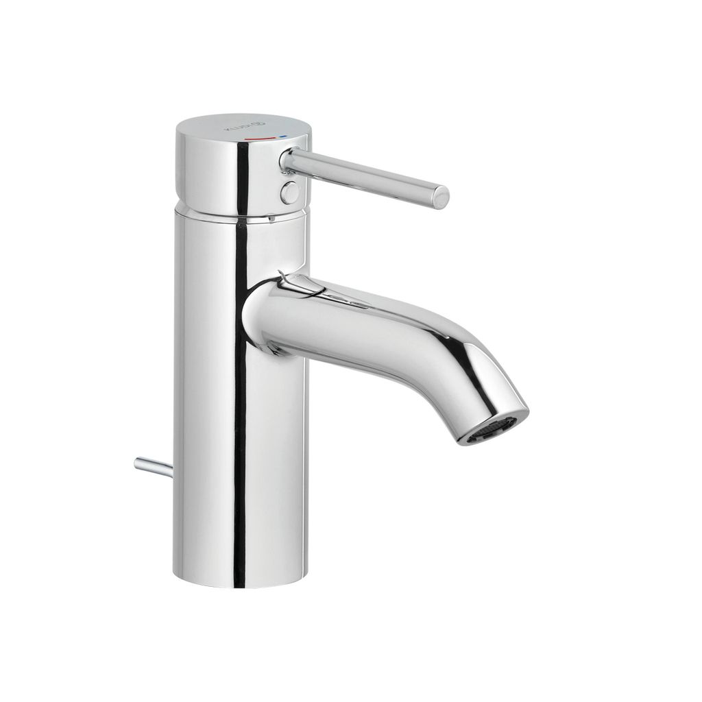 KLUDI BOZZ Mitigeur monocommandé pour lavabo, hauteur Immagine del prodotto 