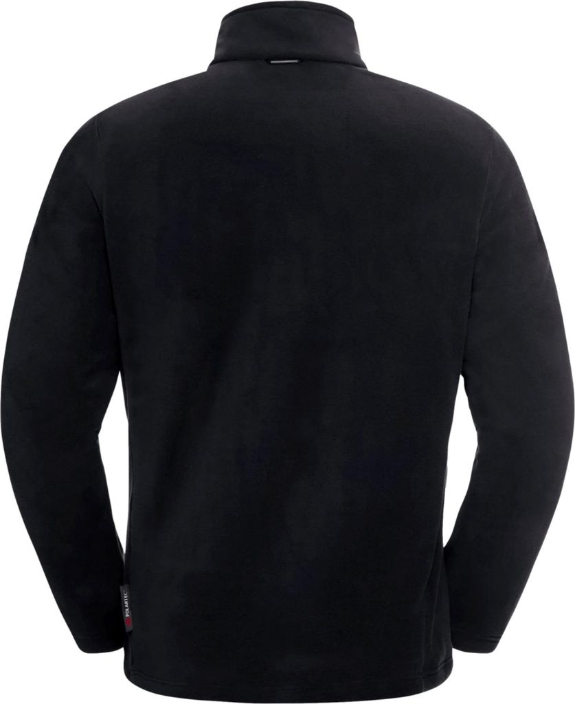 Jack Wolfskin Winterstein Fz M Black Black Xxl Produktbild 